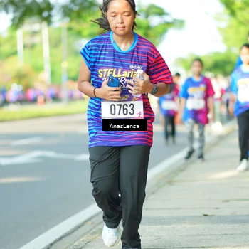 Runner Photo 8029108