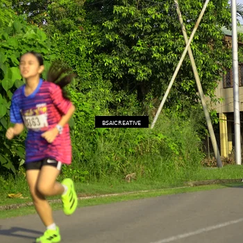 Runner Photo 8029109