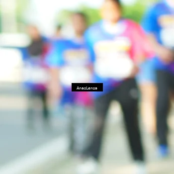 Runner Photo 8029111