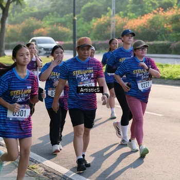 Runner Photo 8029127