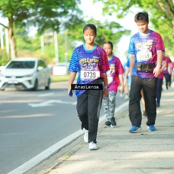 Runner Photo 8029129