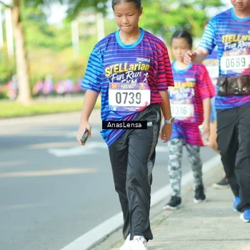 Runner Photo 8029133