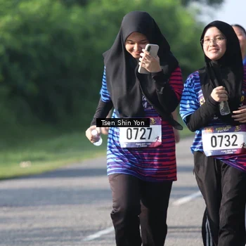 Runner Photo 8029134