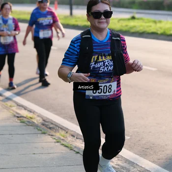 Runner Photo 8029137