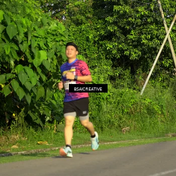 Runner Photo 8029139