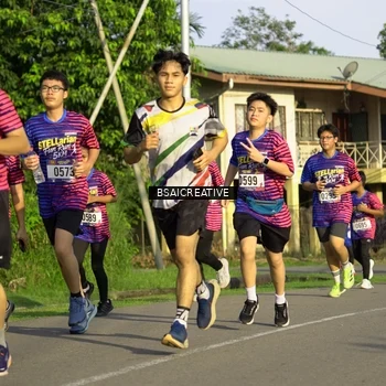 Runner Photo 8029140