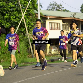 Runner Photo 8029141