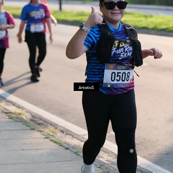 Runner Photo 8029145