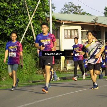 Runner Photo 8029148