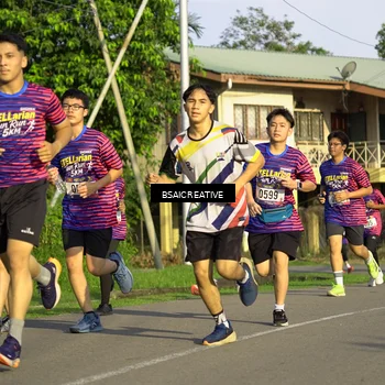 Runner Photo 8029149