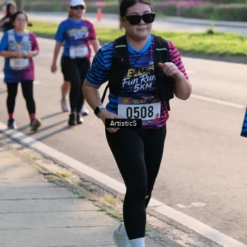 Runner Photo 8029152