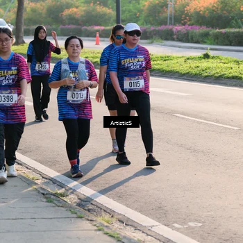 Runner Photo 8029153