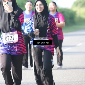 Runner Photo 8029154