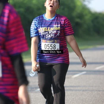 Runner Photo 8029157