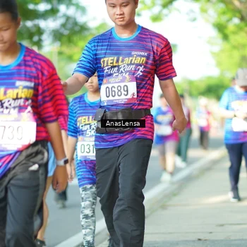 Runner Photo 8029162
