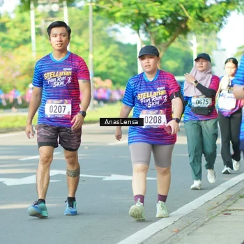Runner Photo 8029164