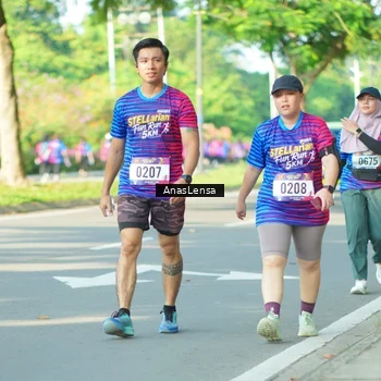 Runner Photo 8029165