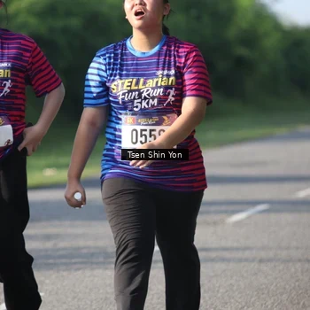 Runner Photo 8029174