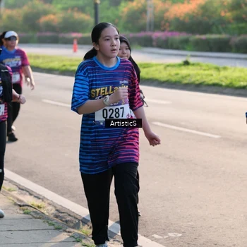 Runner Photo 8029180