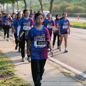 Runner Photo 8029181