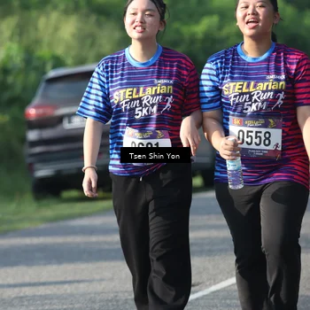 Runner Photo 8029185