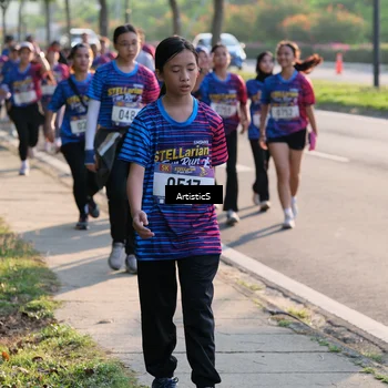 Runner Photo 8029187