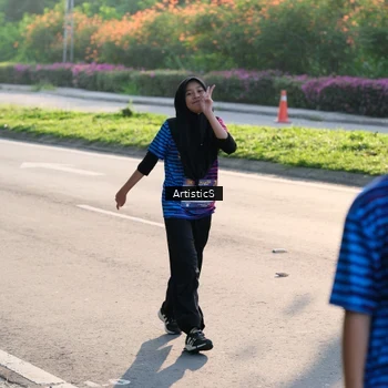 Runner Photo 8029188