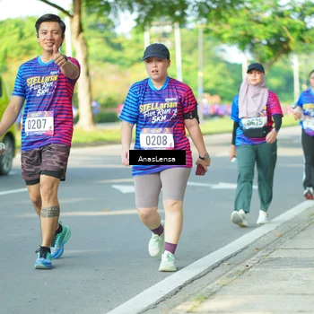 Runner Photo 8029189