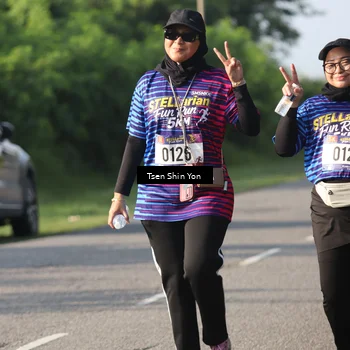 Runner Photo 8029190