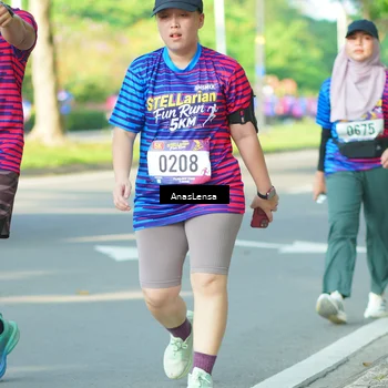 Runner Photo 8029193