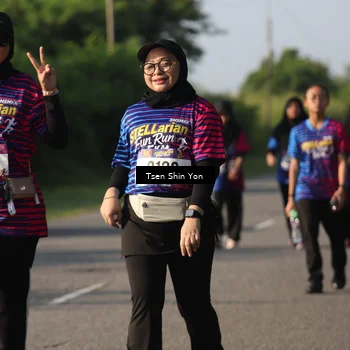 Runner Photo 8029196