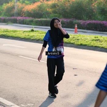 Runner Photo 8029197