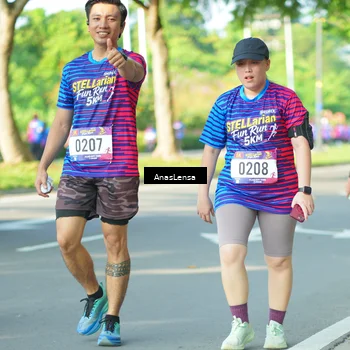 Runner Photo 8029198