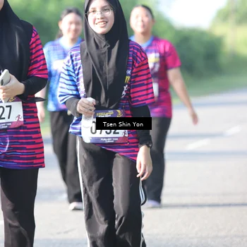 Runner Photo 8029199