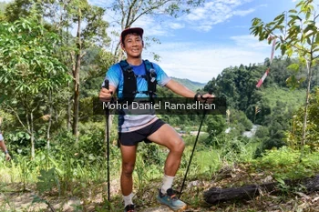 Runner Photo 80292