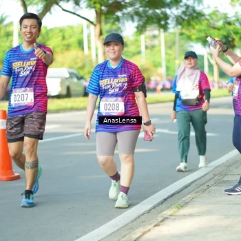 Runner Photo 8029201