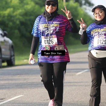Runner Photo 8029204