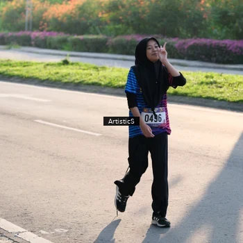 Runner Photo 8029208