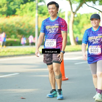 Runner Photo 8029210