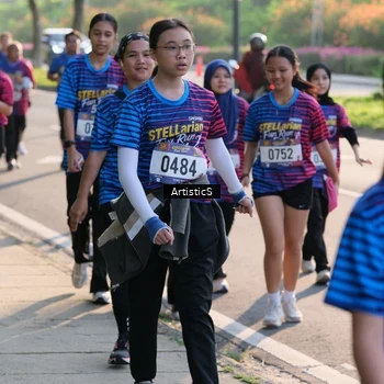 Runner Photo 8029211