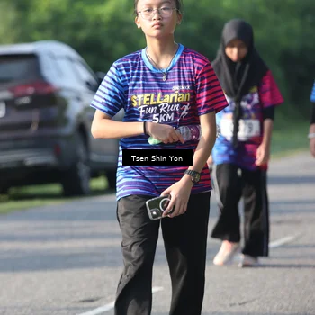 Runner Photo 8029214