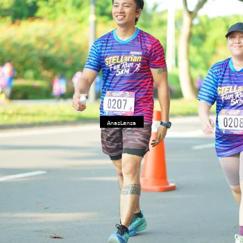 Runner Photo 8029217