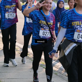 Runner Photo 8029223