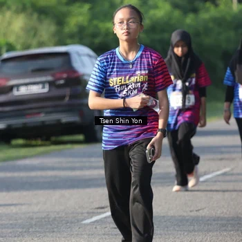 Runner Photo 8029224