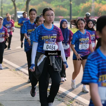 Runner Photo 8029229