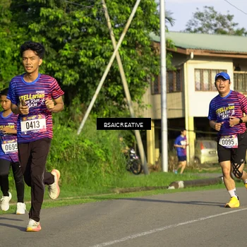 Runner Photo 8029234