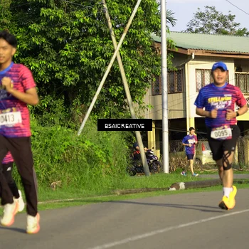 Runner Photo 8029238