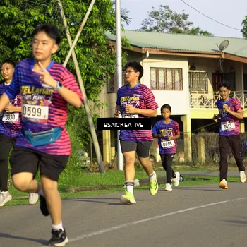 Runner Photo 8029239
