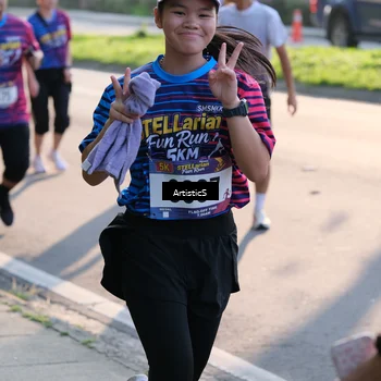Runner Photo 8029245