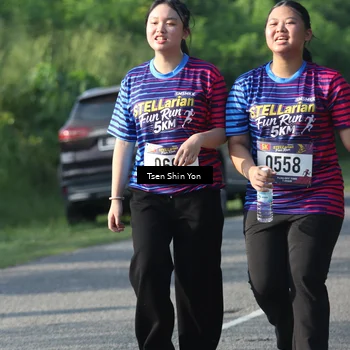Runner Photo 8029246